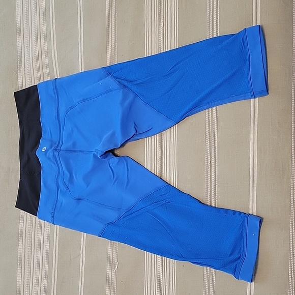 Lululemon Leggings - Picture 2 of 4